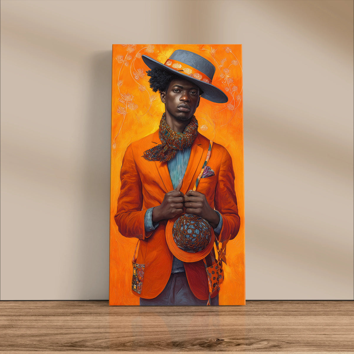 Tangelo Soul