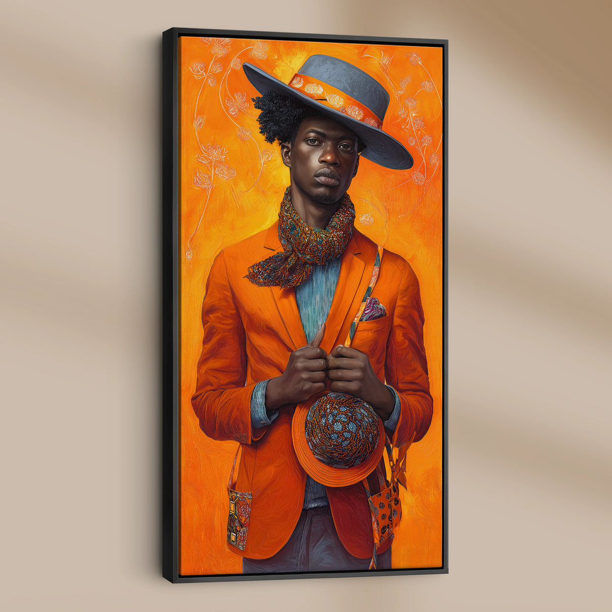 Tangelo Soul