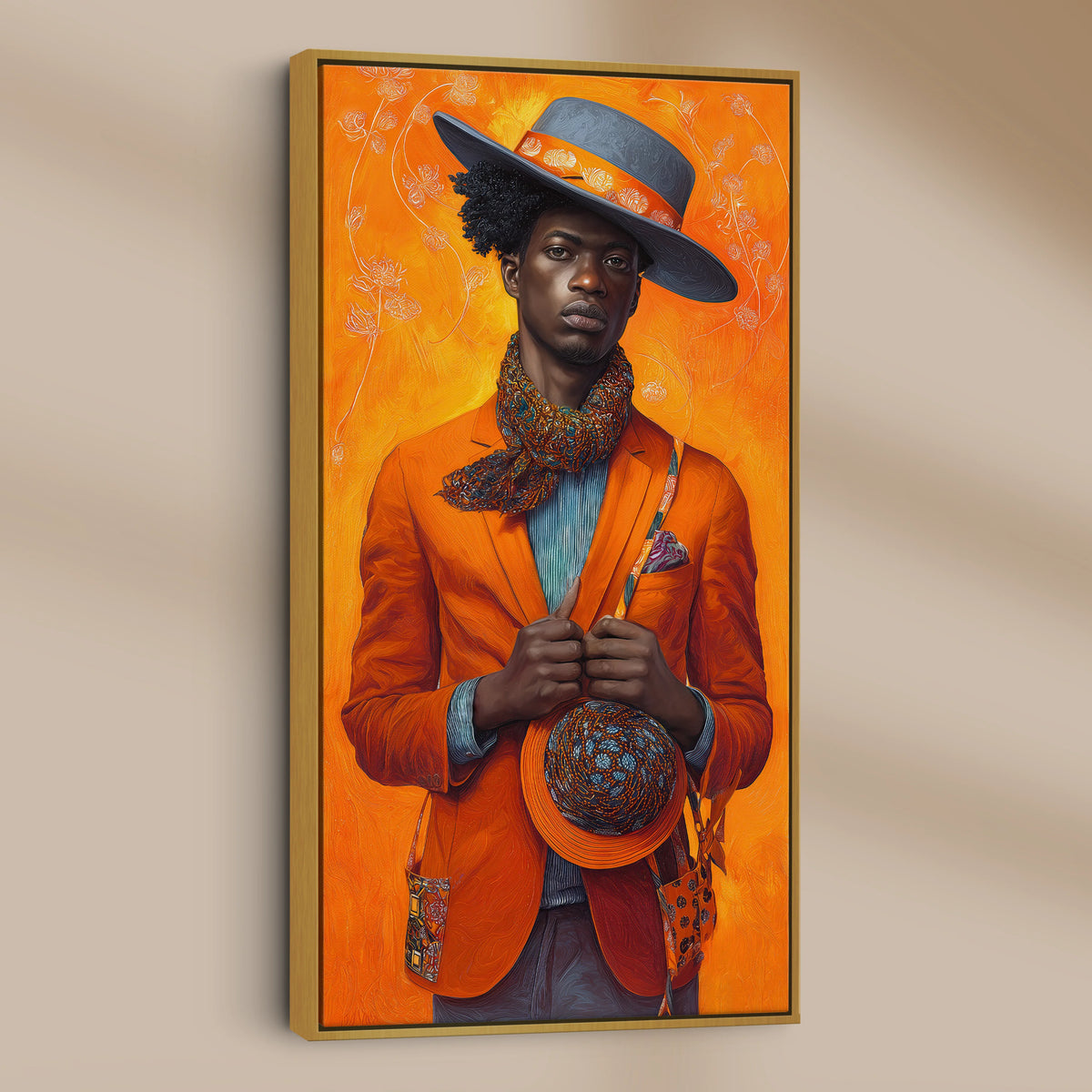Tangelo Soul