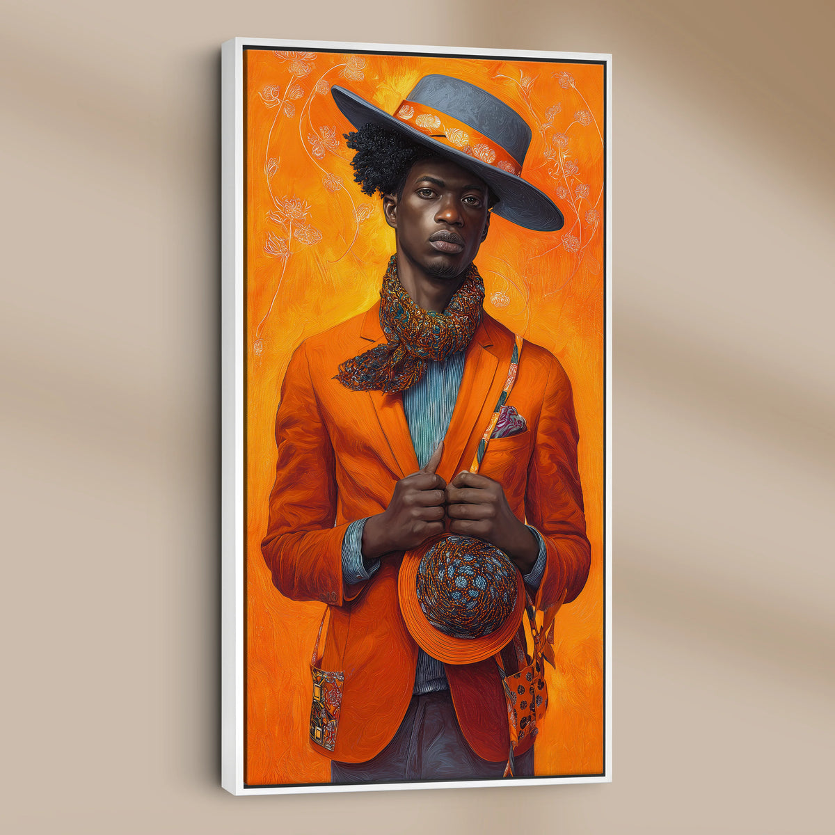 Tangelo Soul