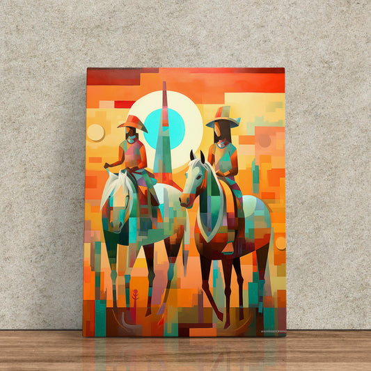 Tequila Sunrise