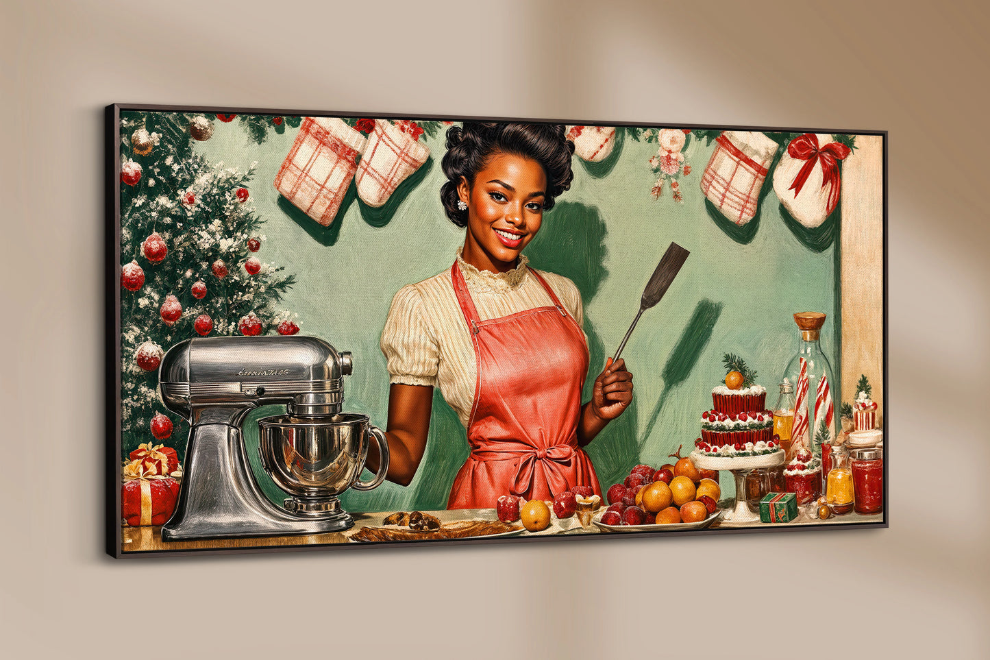 The Recipe for Joy