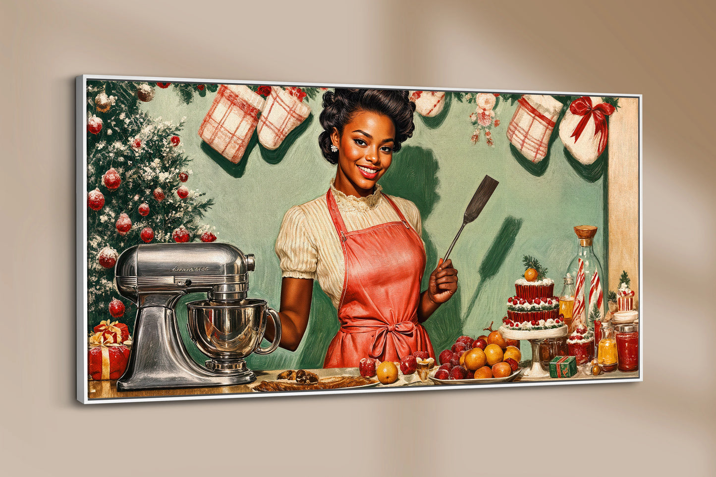 The Recipe for Joy