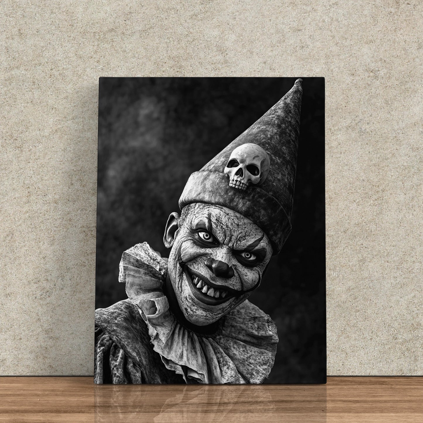 The Smiley Jester