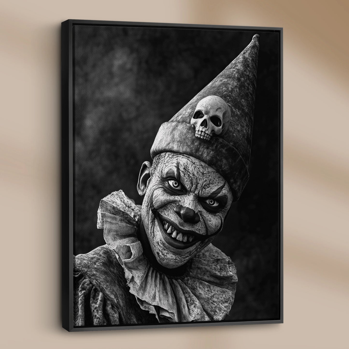 The Smiley Jester