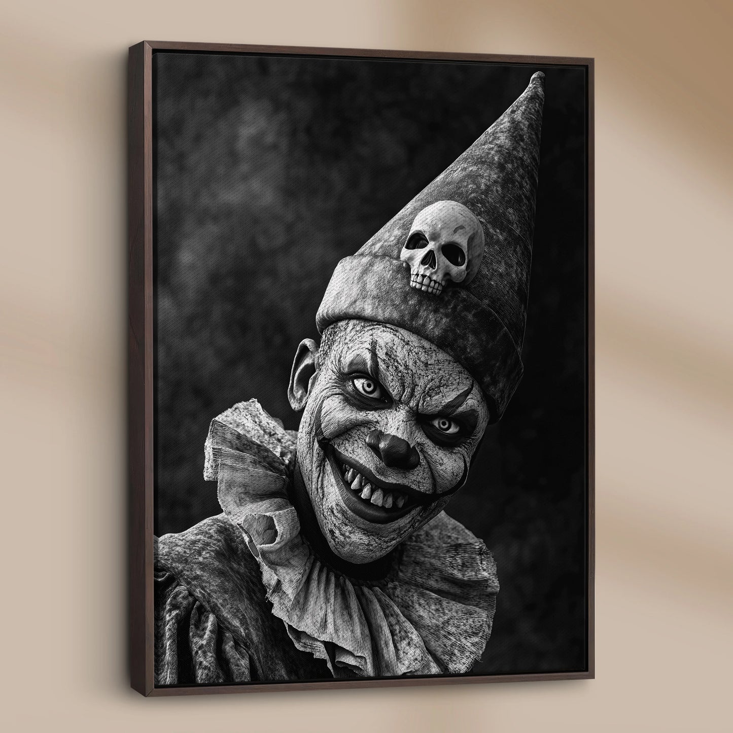 The Smiley Jester