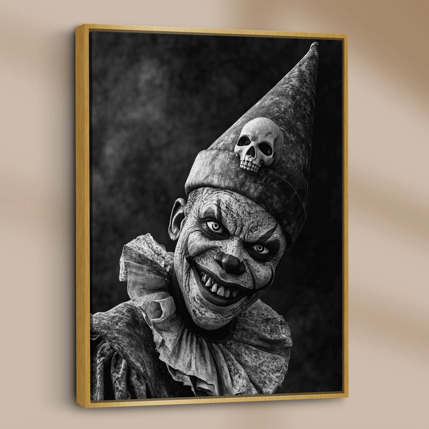The Smiley Jester