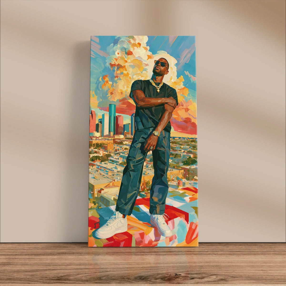 Third Ward Horizon