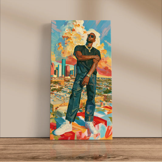 Third Ward Horizon