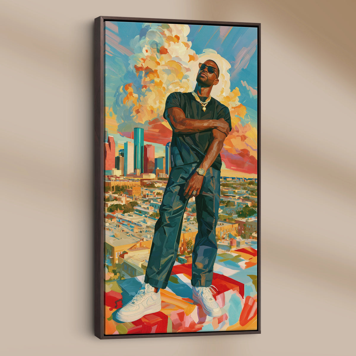 Third Ward Horizon