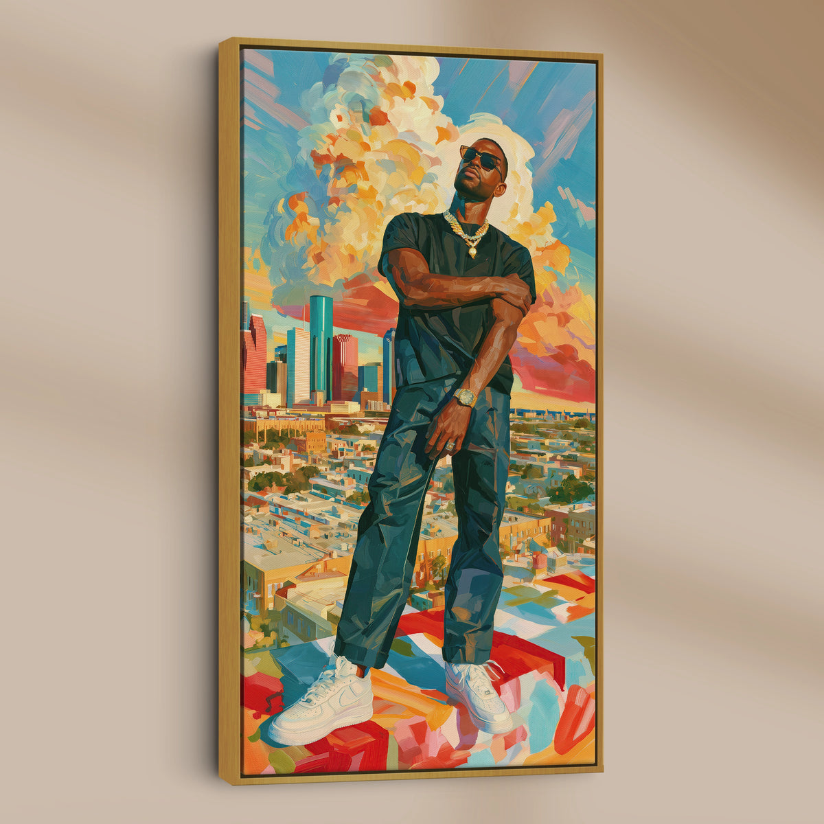 Third Ward Horizon