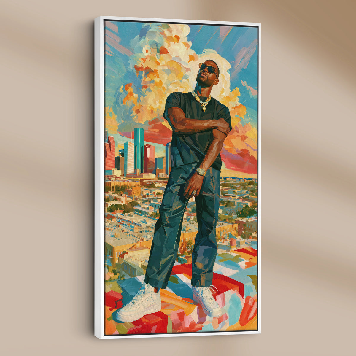 Third Ward Horizon