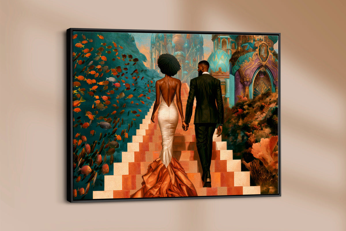 Tidal Devotion