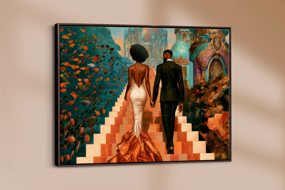 Tidal Devotion