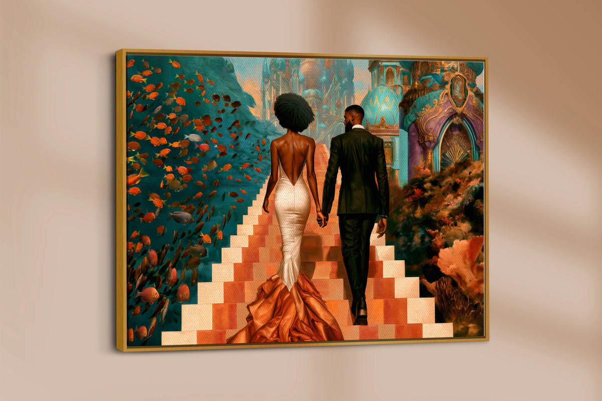 Tidal Devotion