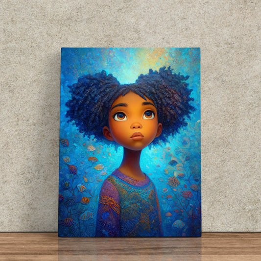 Tides of Wonder
