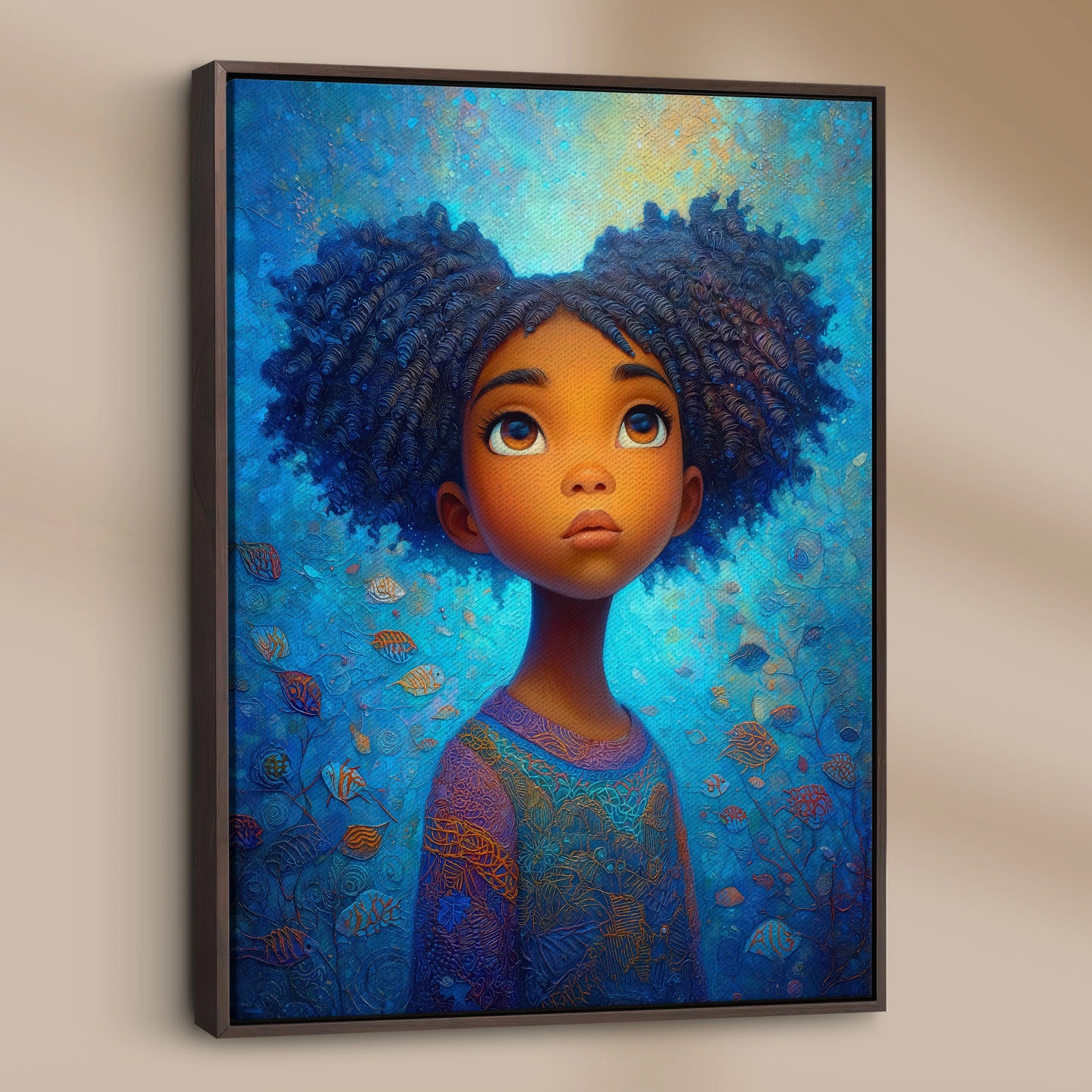 Tides of Wonder