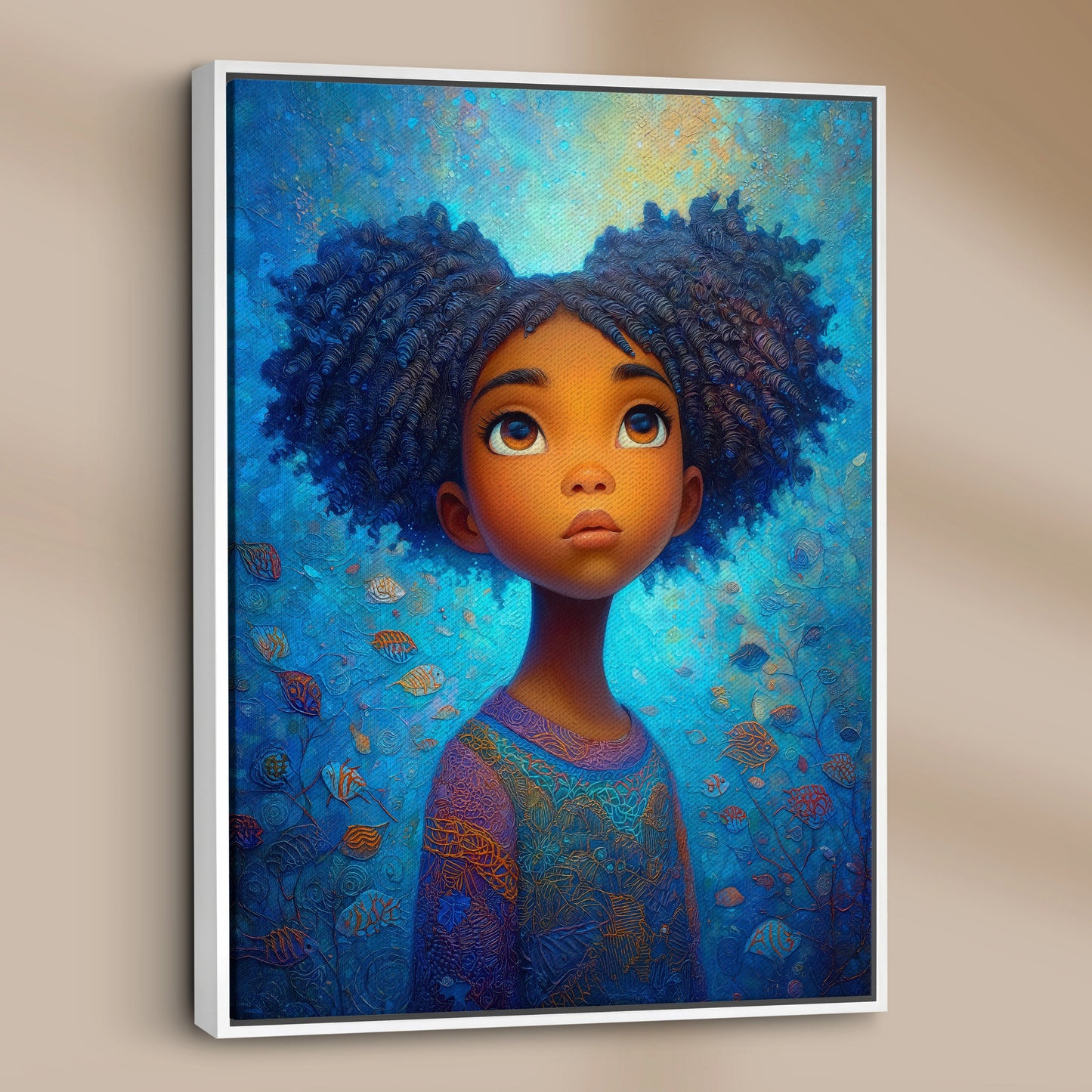 Tides of Wonder