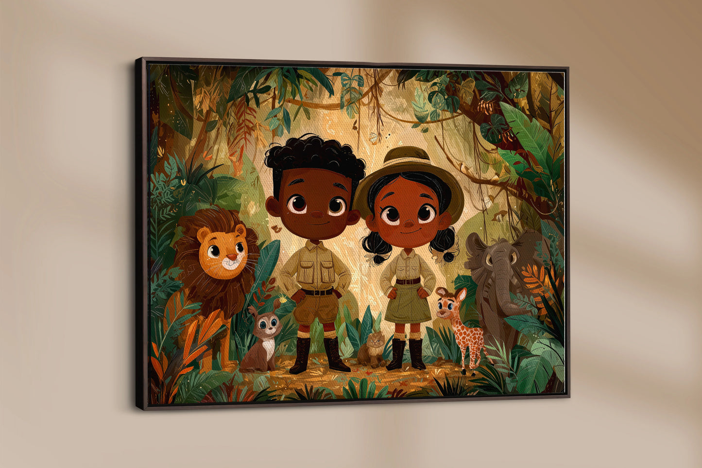 Treetop Scouts