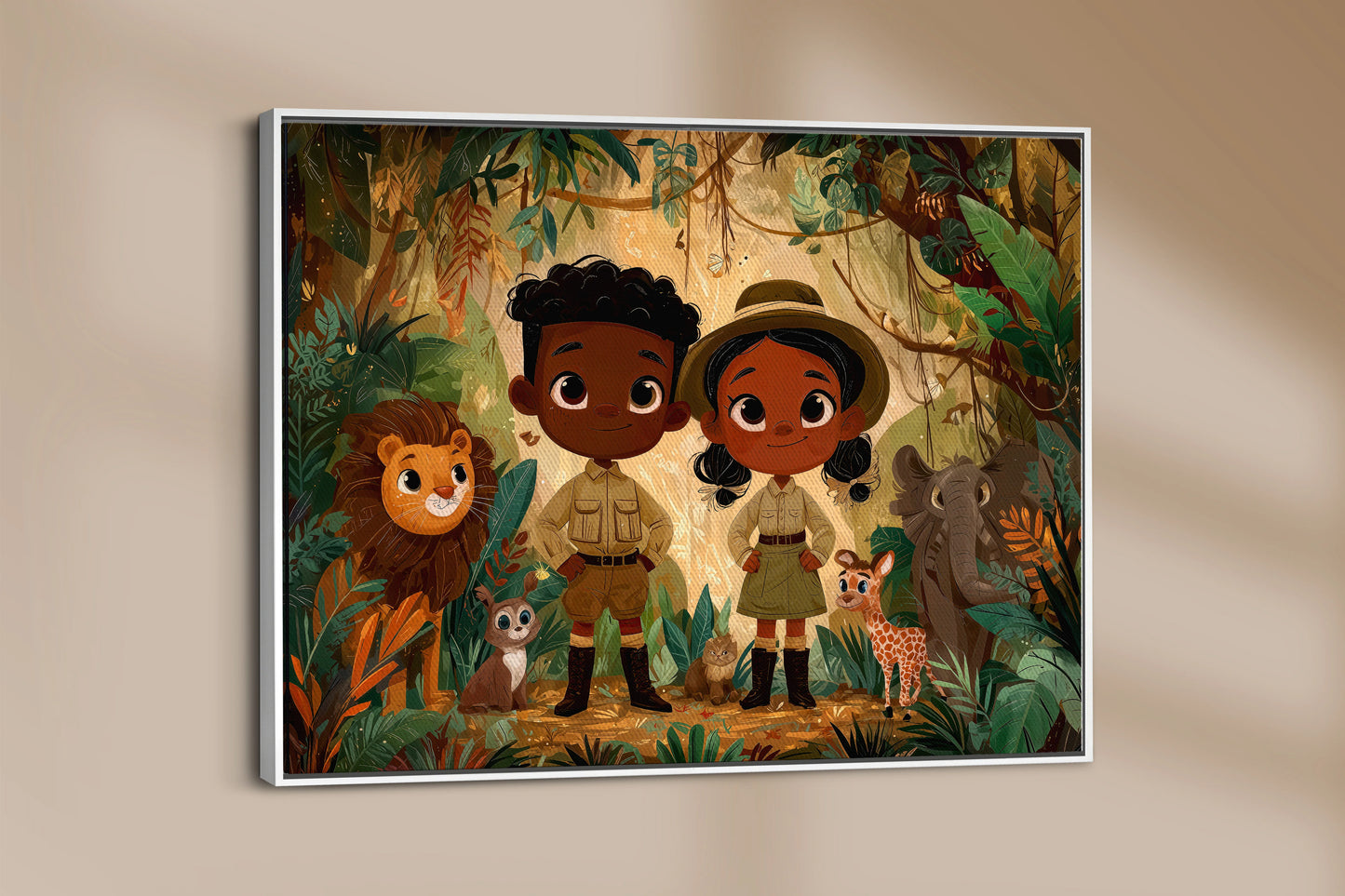 Treetop Scouts