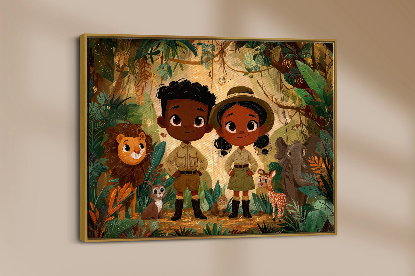 Treetop Scouts