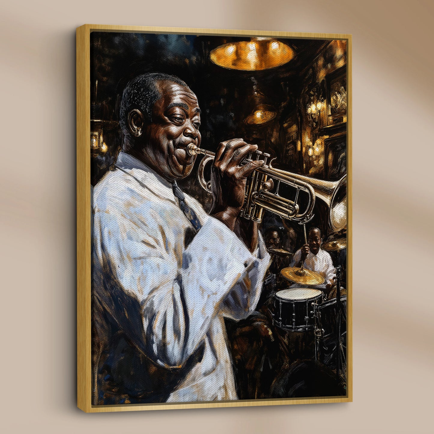 Trumpet Talk