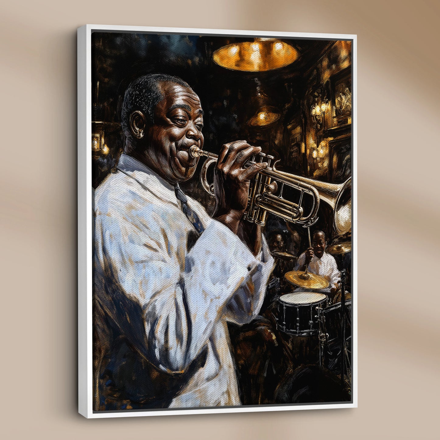 Trumpet Talk