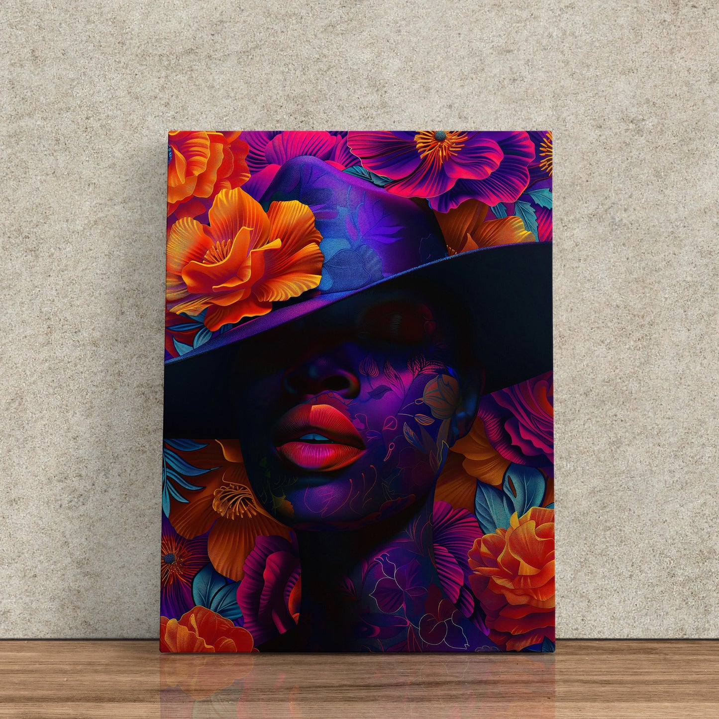 UltraViolet Rose