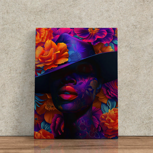 UltraViolet Rose