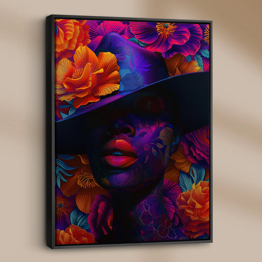 UltraViolet Rose