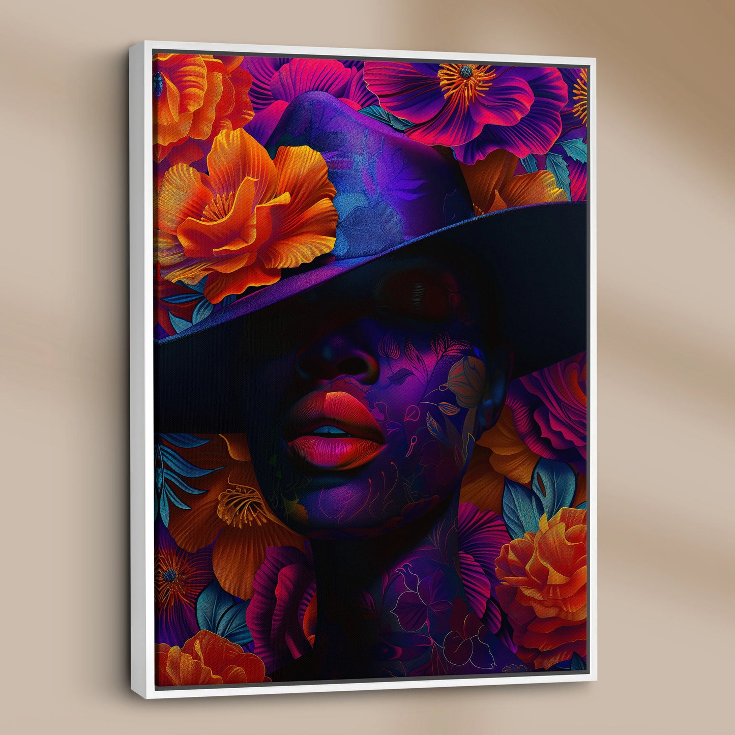 UltraViolet Rose