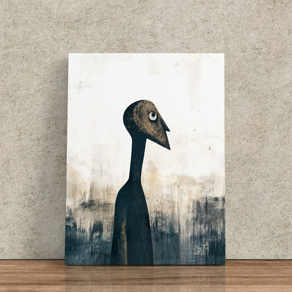 Unseen by the Seen