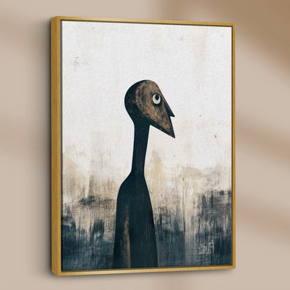 Unseen by the Seen