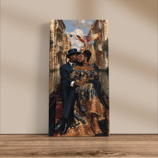 Venetian Vows