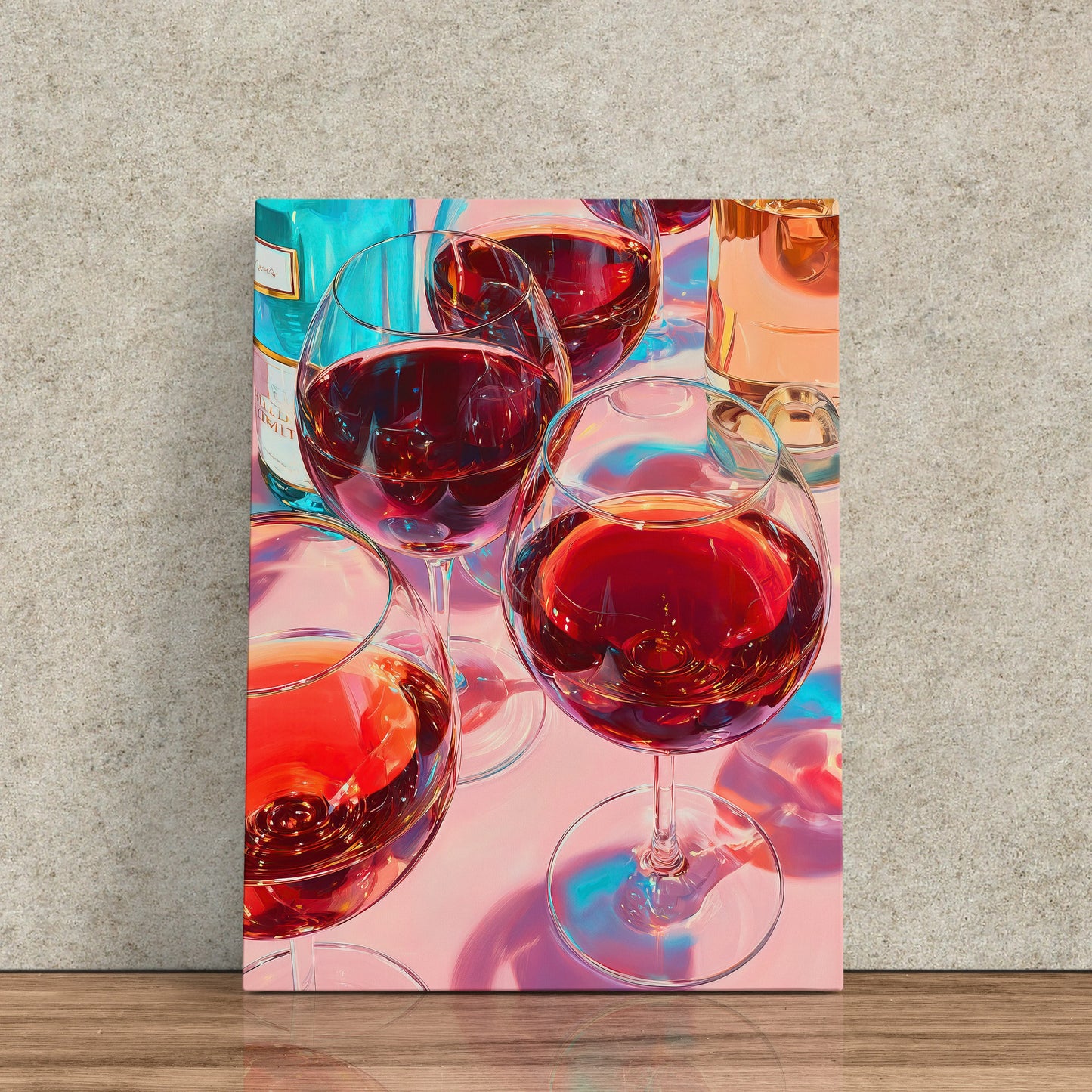 Vino Veritas