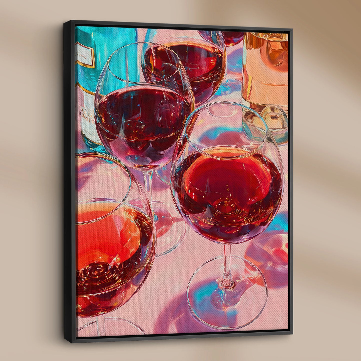 Vino Veritas
