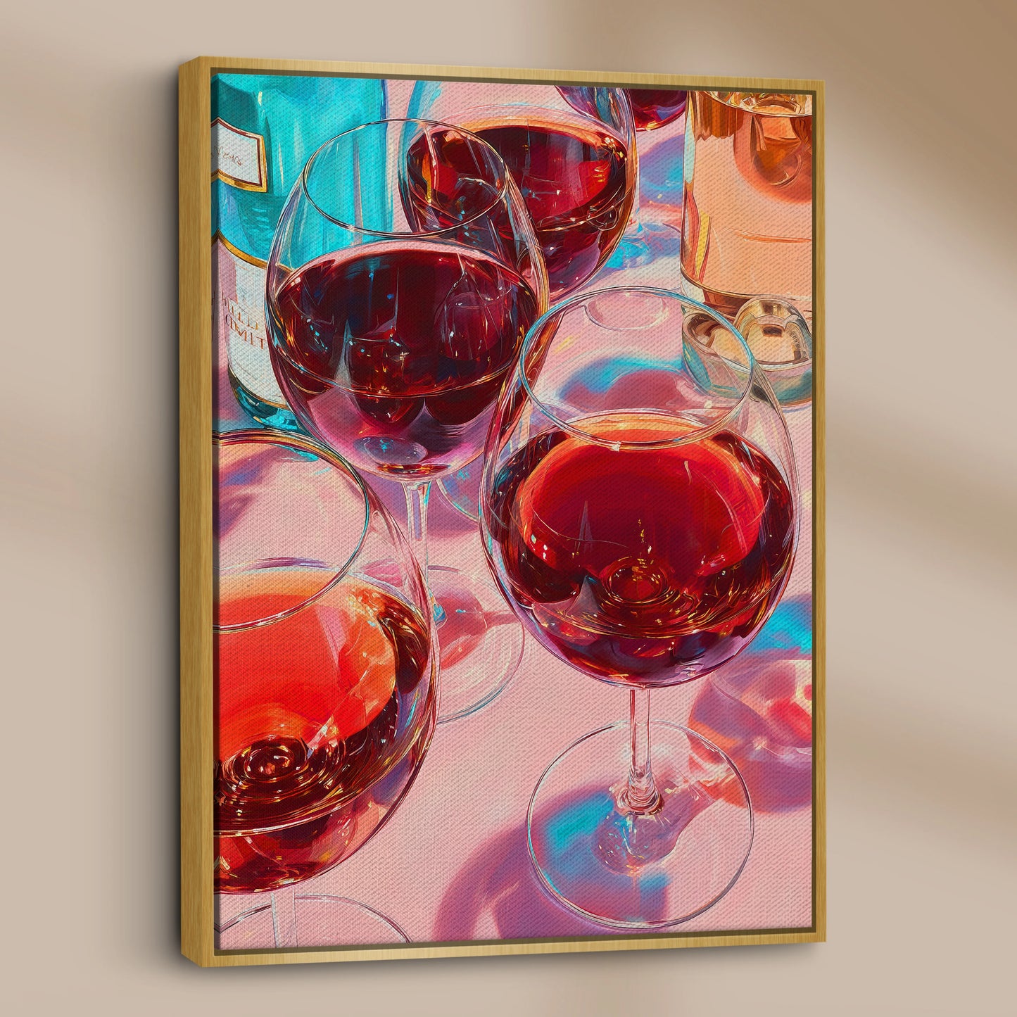 Vino Veritas