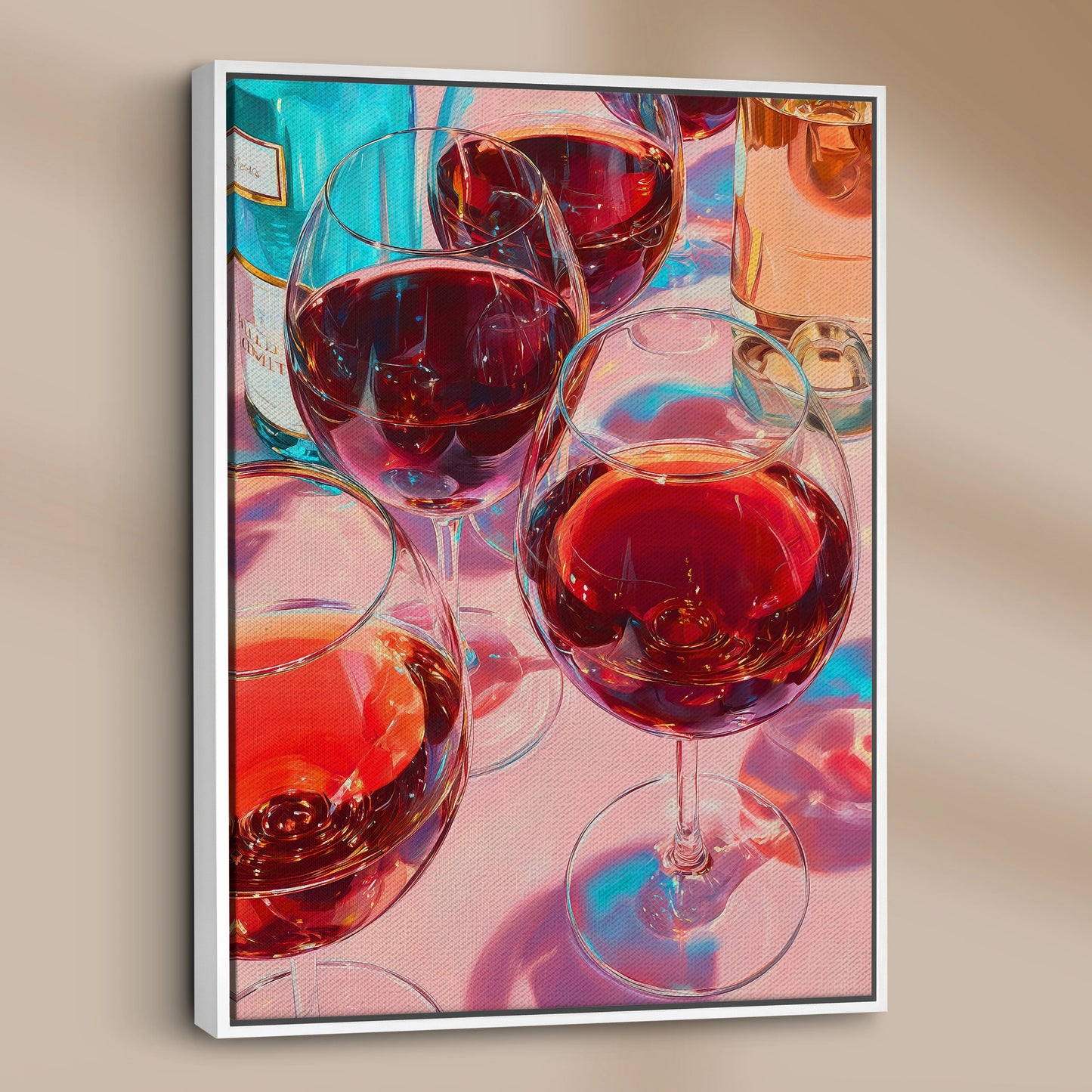 Vino Veritas