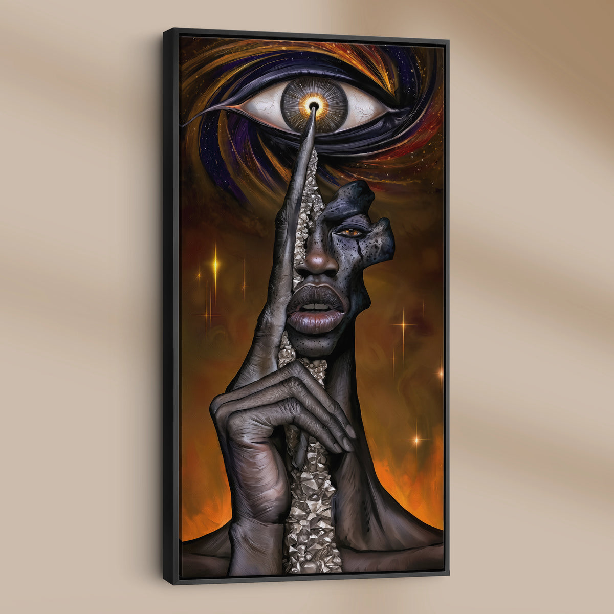 Visionary Fracture