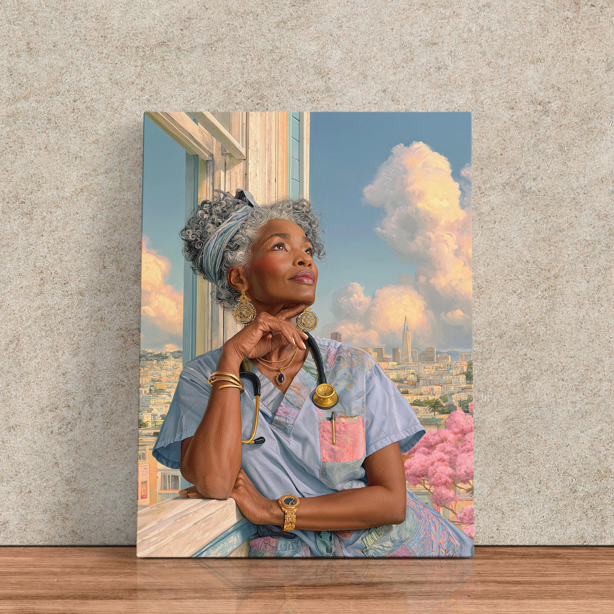 Vital Perspective