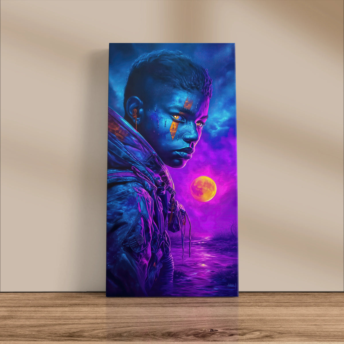 Voidwalker