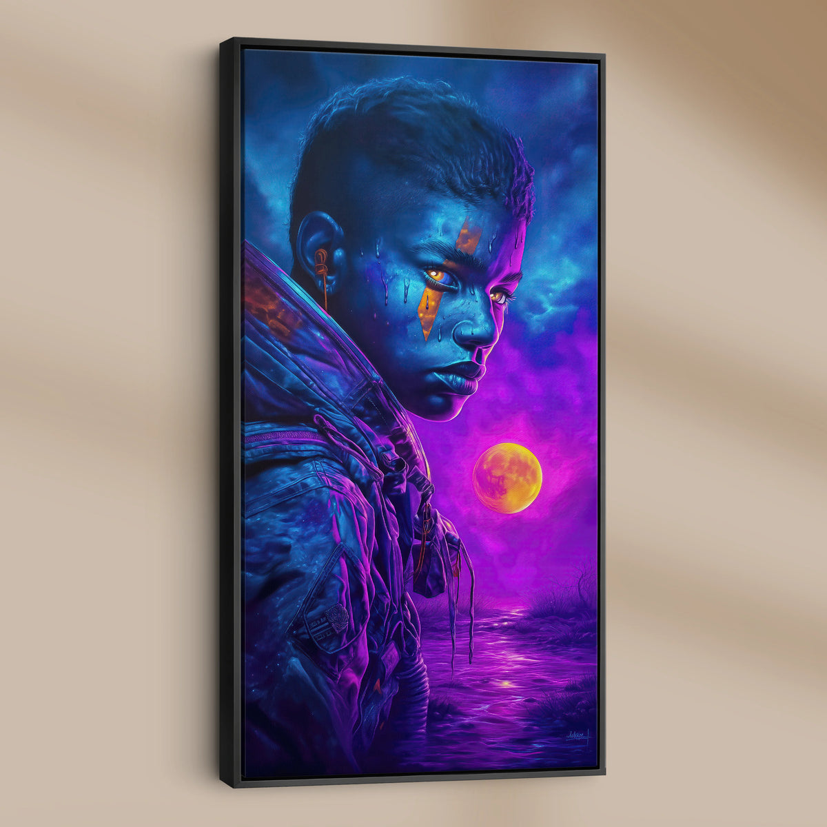 Voidwalker