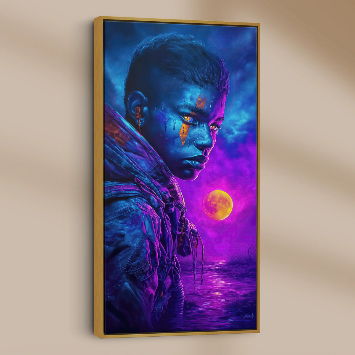 Voidwalker