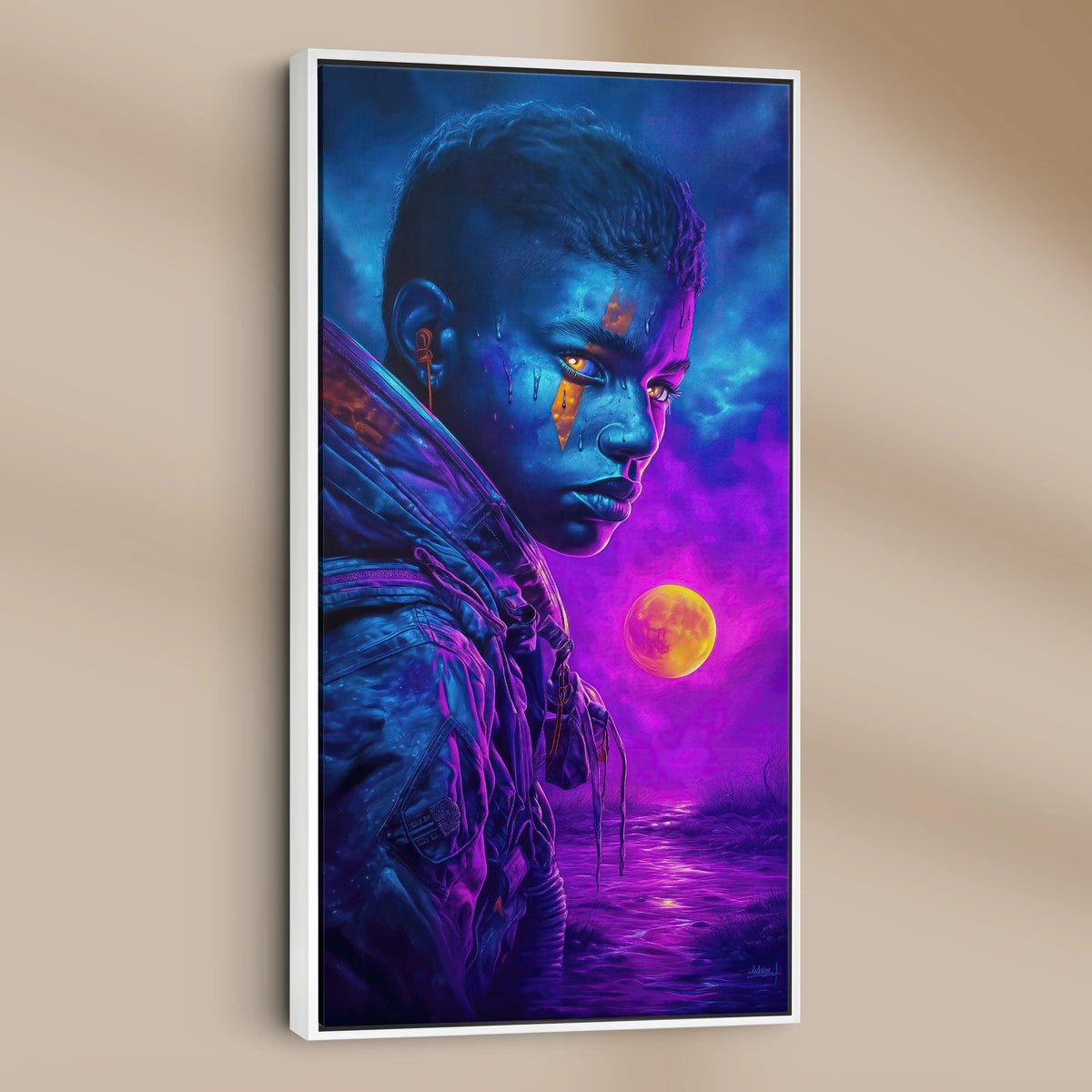 Voidwalker