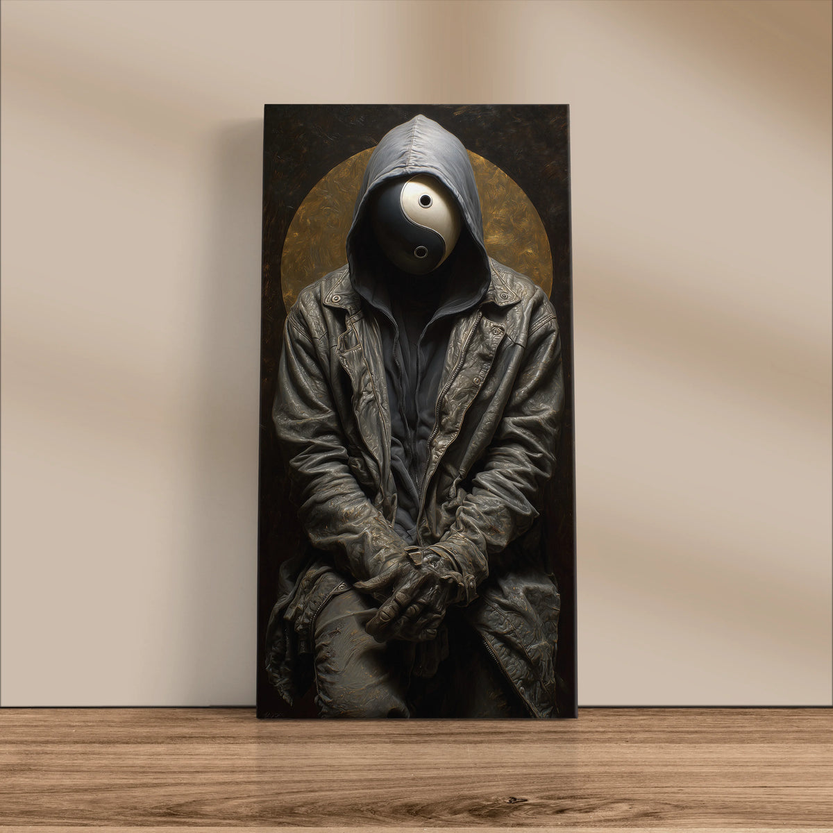 Warden of Two Truths