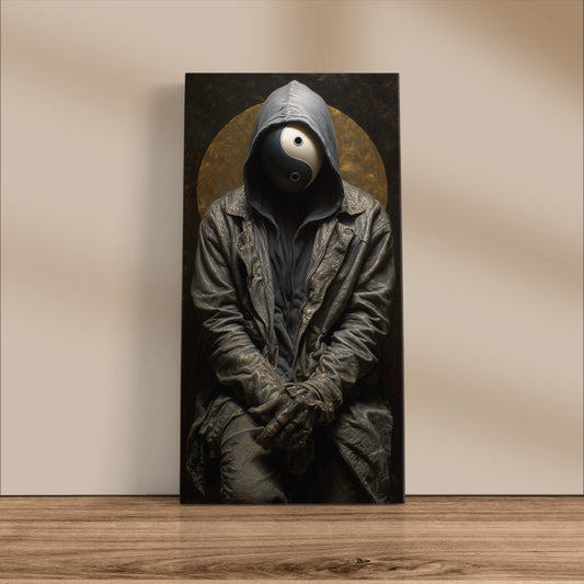 Warden of Two Truths