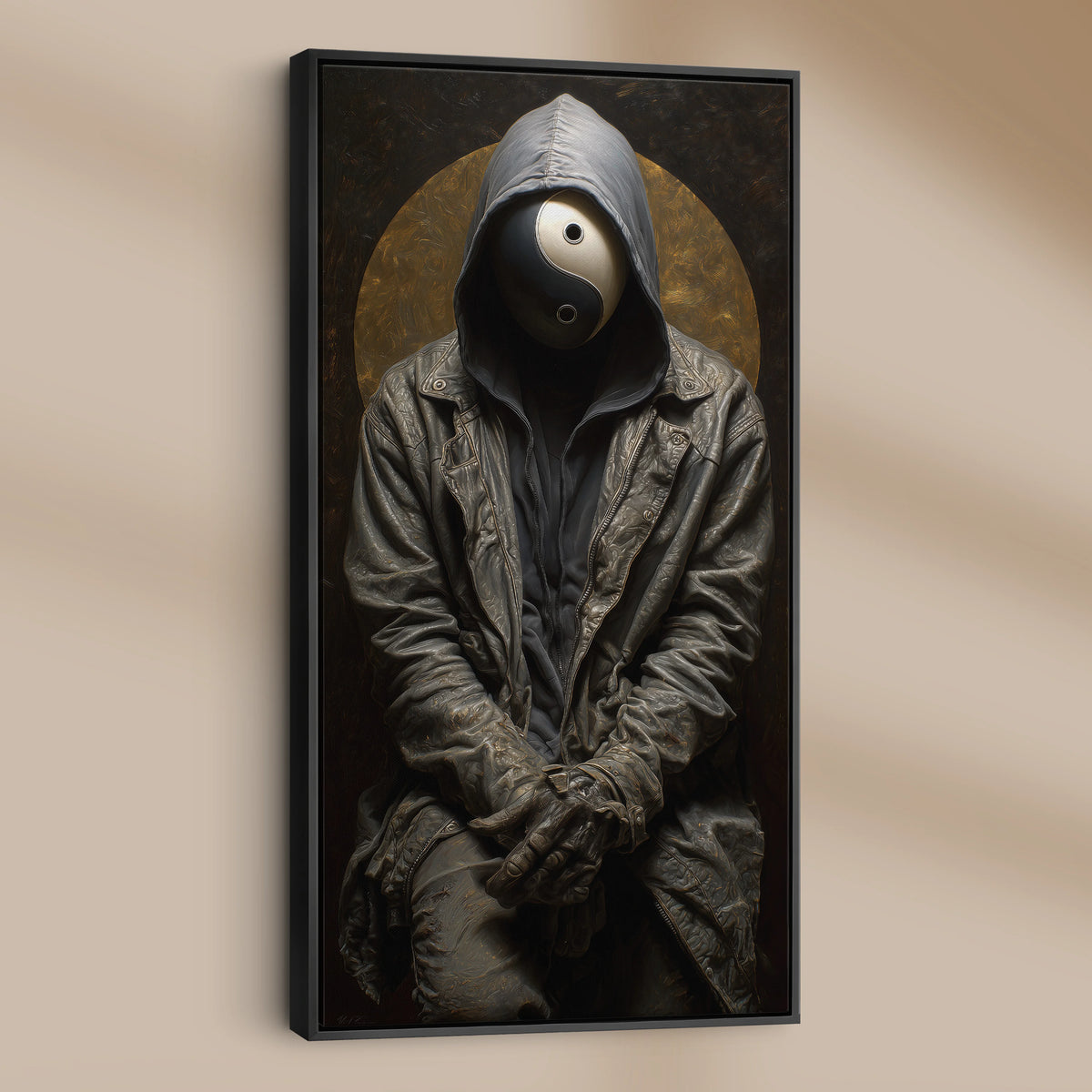 Warden of Two Truths