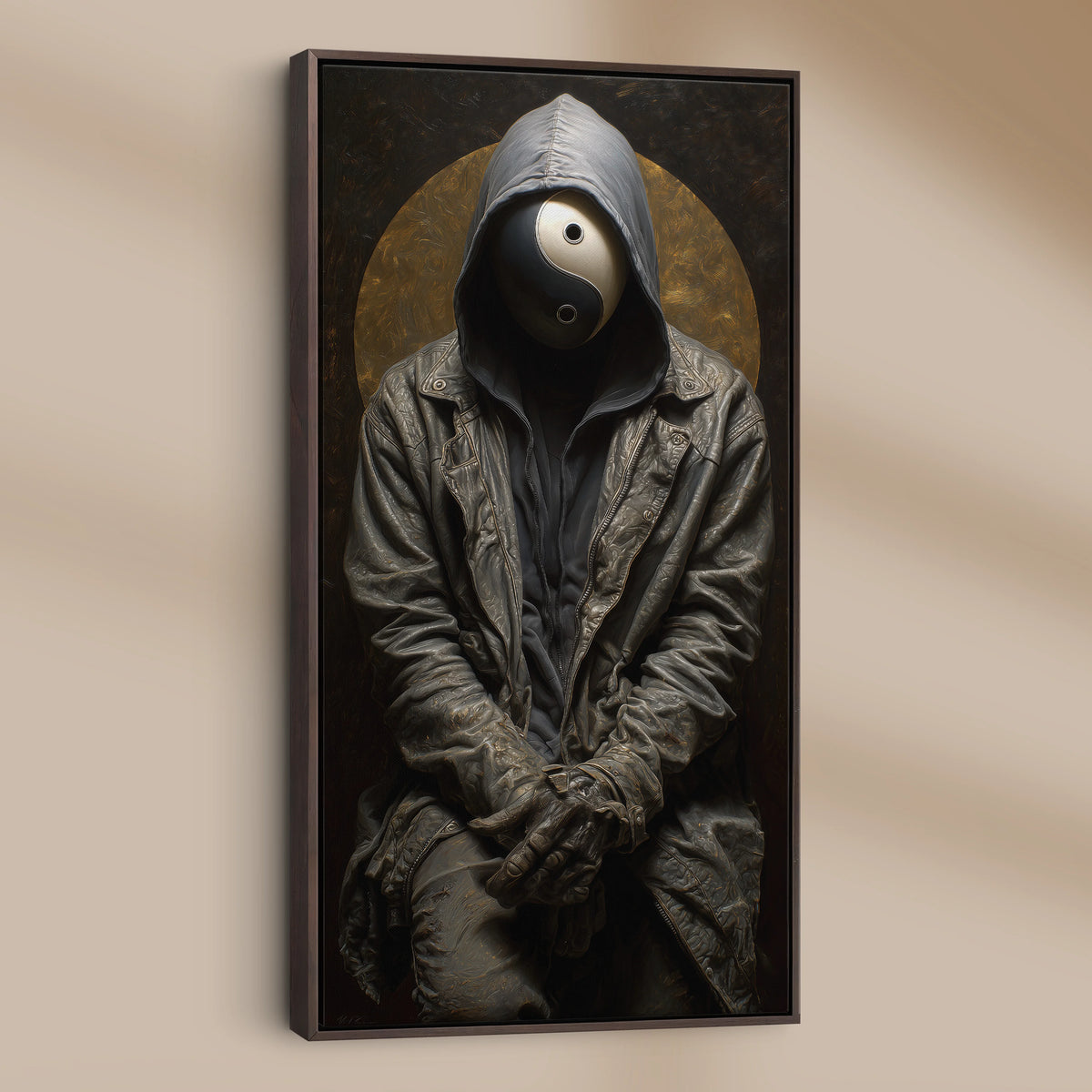 Warden of Two Truths