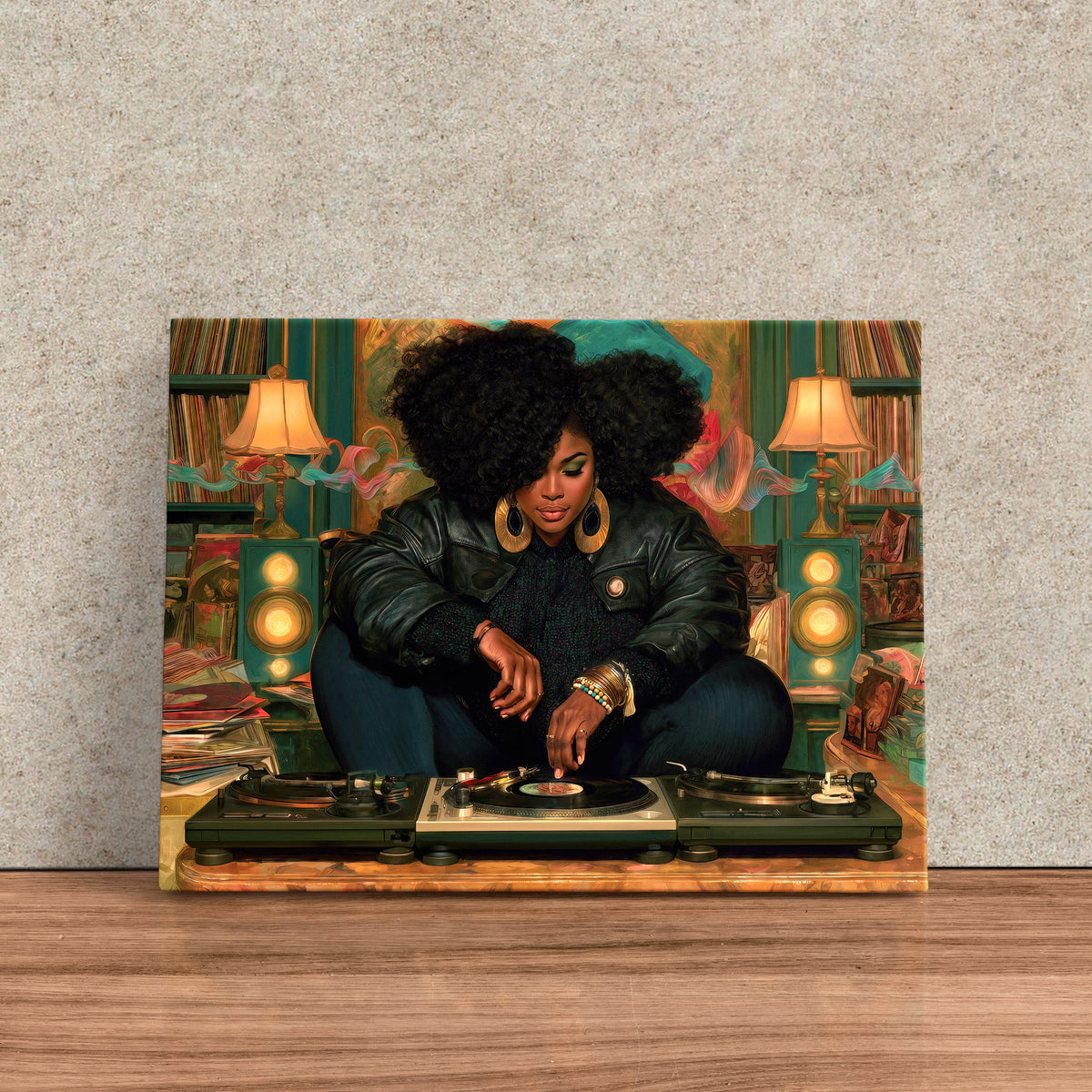 Wax Poetics