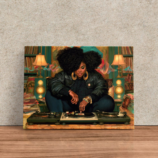 Wax Poetics